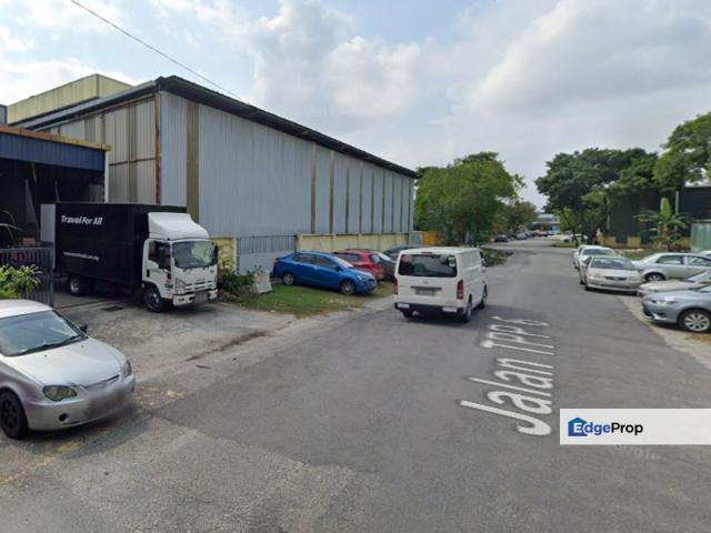 Warehouse for sale in Saujana, Selangor