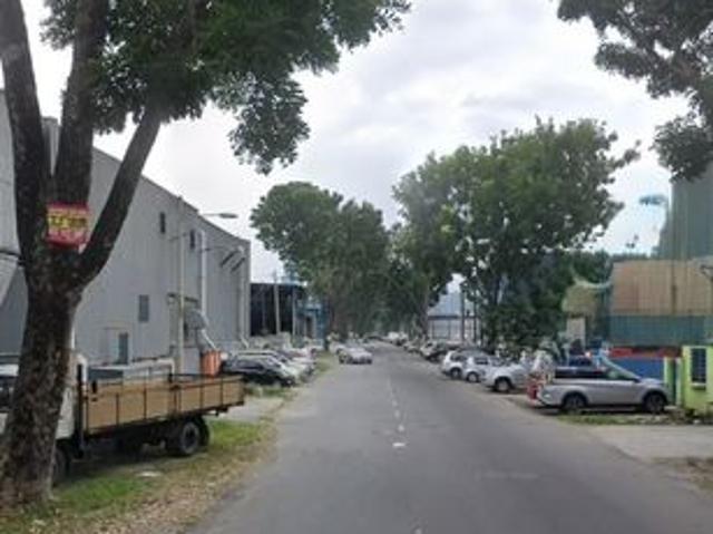 Warehouse for sale in Saujana, Selangor
