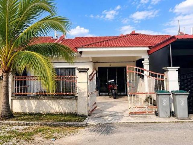Terraced House for sale in Batu Pahat