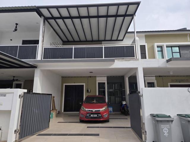 Terraced House for rent in Pasir Gudang, Johor