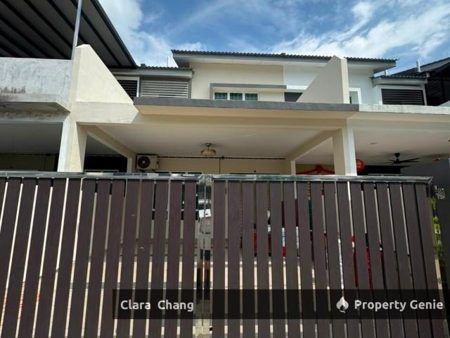 Terraced House for sale in Pasir Gudang, Johor
