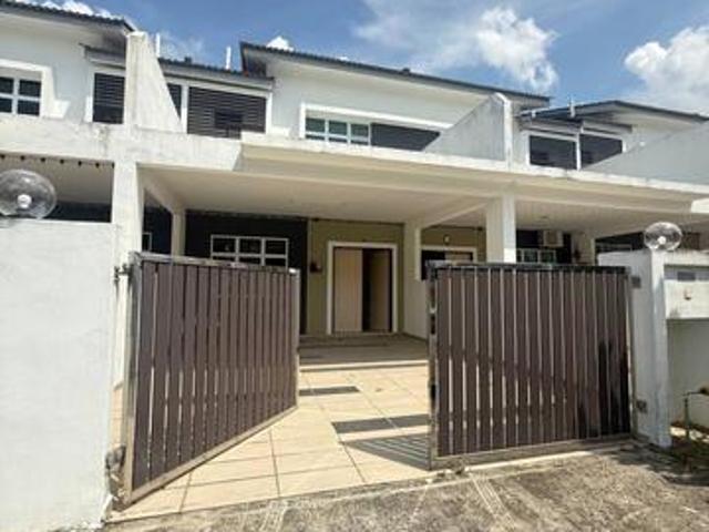 Terraced House for rent in Pasir Gudang, Johor