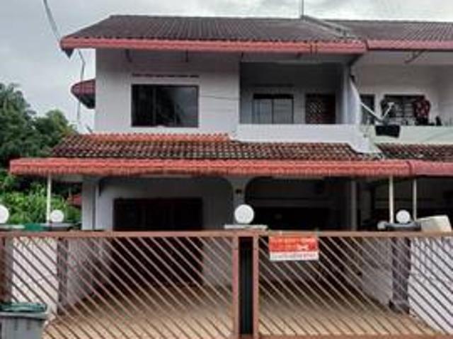 Terraced House for sale in Muar, Johor