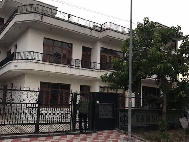 House for sale in Mohari, Punjab