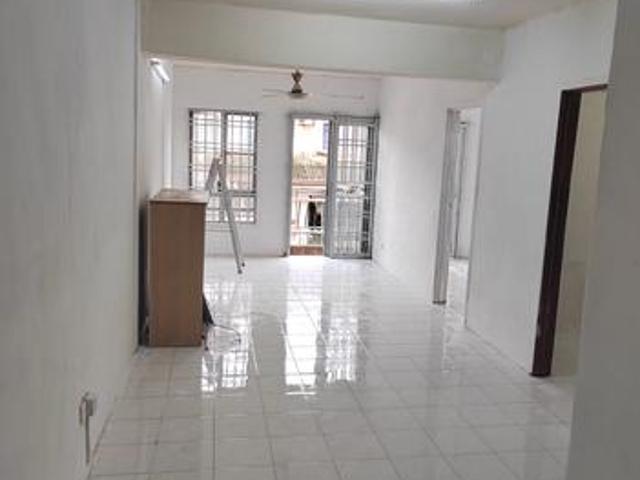 Flat for sale in Johore Bahru, Johor
