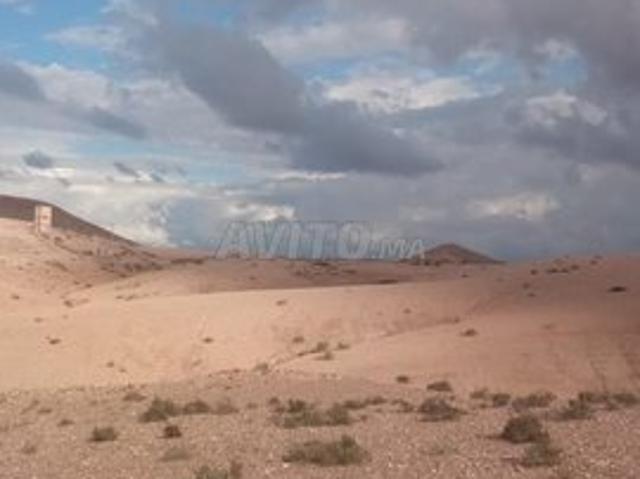 Propriété vente à Loudaya, L'Oriental