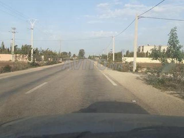 Propriété vente à El Ma, Gharb-Chrarda-Beni Hssen