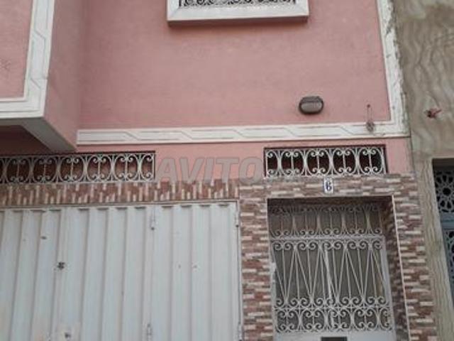 Maison vente à Khouribga