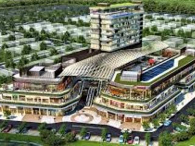 Commercial for sale in Hariana