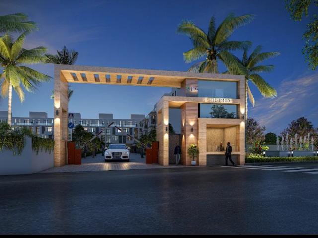 Land for sale in Hariana