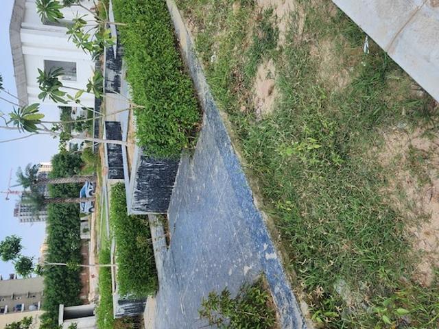 Land for sale in Hariana