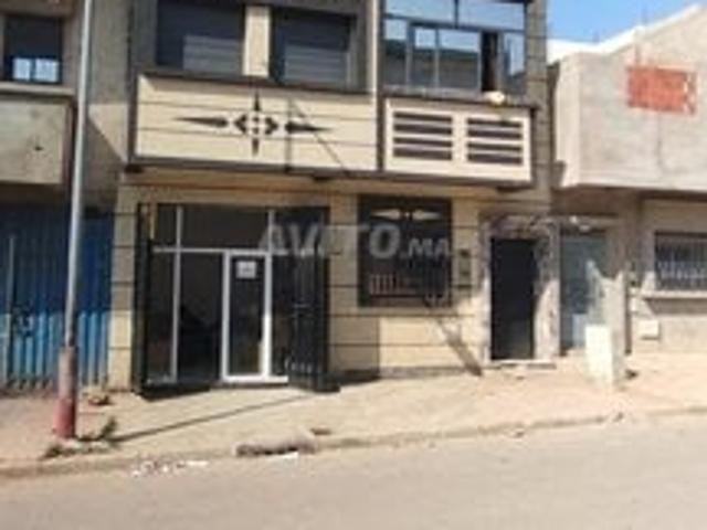 Maison vente à Lyautey