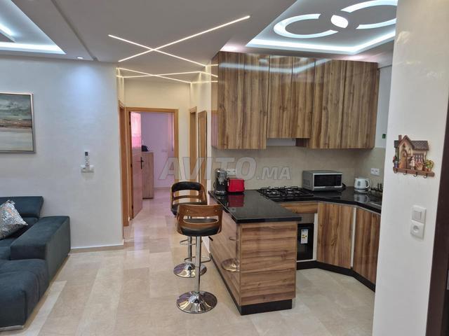 Appartement location à Ben Guerir, L'Oriental