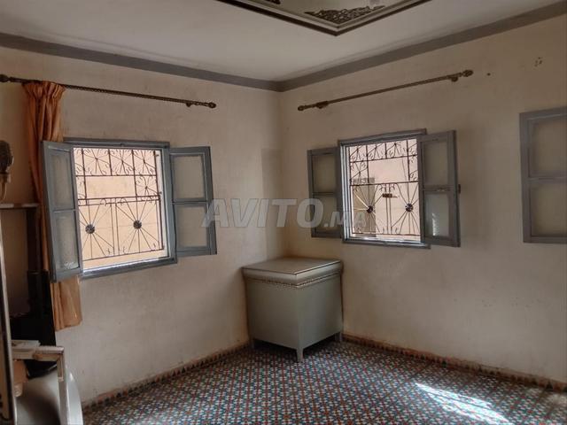 Appartement vente à Fès
