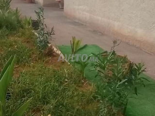 Appartement vente à Dar Bouazza, Gharb-Chrarda-Beni Hssen