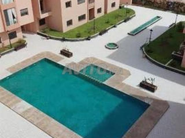 Appartement location à L'Oriental