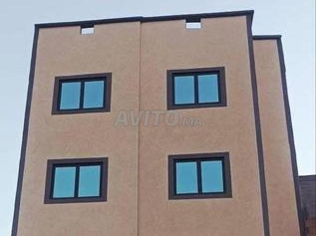 Appartement vente à Ben Guerir, L'Oriental