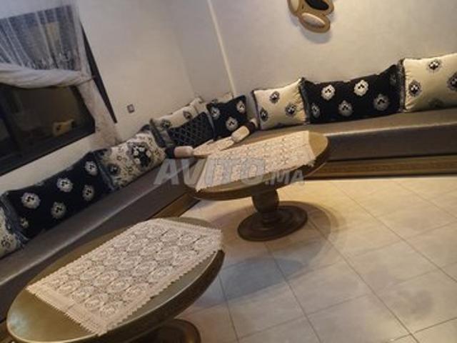 Appartement vente à Anfa, Gharb-Chrarda-Beni Hssen