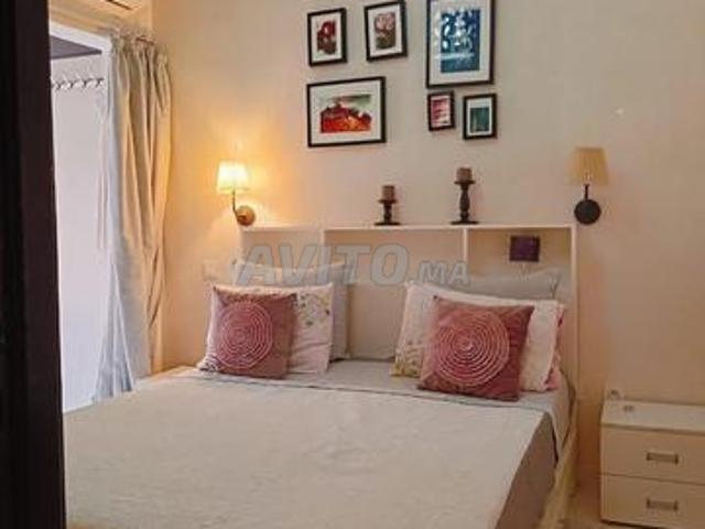 Appartement vente à Anfa, Gharb-Chrarda-Beni Hssen