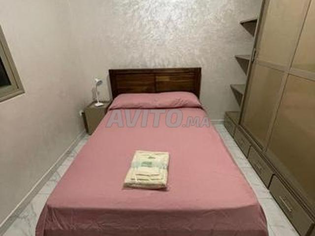 Appartement location à Ben Guerir, L'Oriental