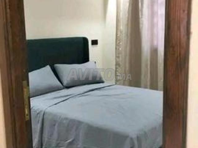 Appartement location à Ben Guerir, L'Oriental