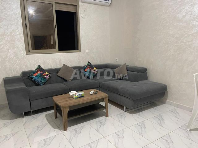 Appartement location à Ben Guerir, L'Oriental