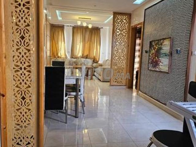 Appartement location à Ben Guerir, L'Oriental