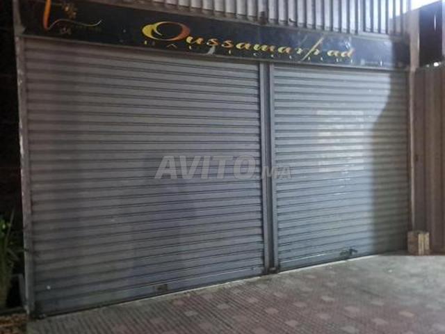 Local commercial vente à Anfa, Gharb-Chrarda-Beni Hssen