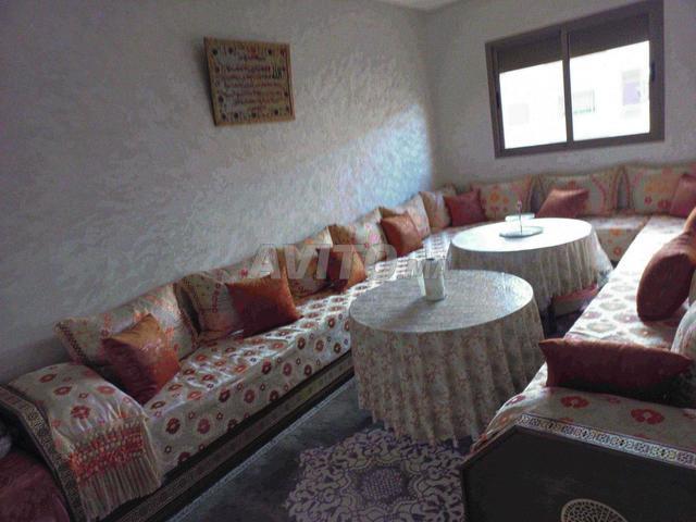 Maison vente à Meknès