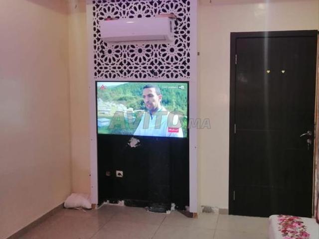 Appartement location à Anfa, Gharb-Chrarda-Beni Hssen
