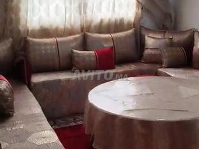 Appartement vente à Tit Mellil, Gharb-Chrarda-Beni Hssen