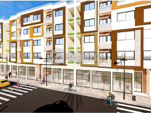 Appartement vente à Mohammedia, Gharb-Chrarda-Beni Hssen