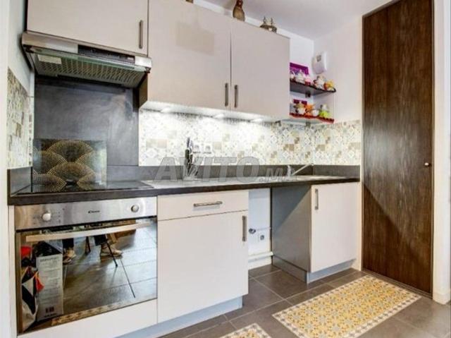 Appartement location à Centre Ville, Ben Slimane