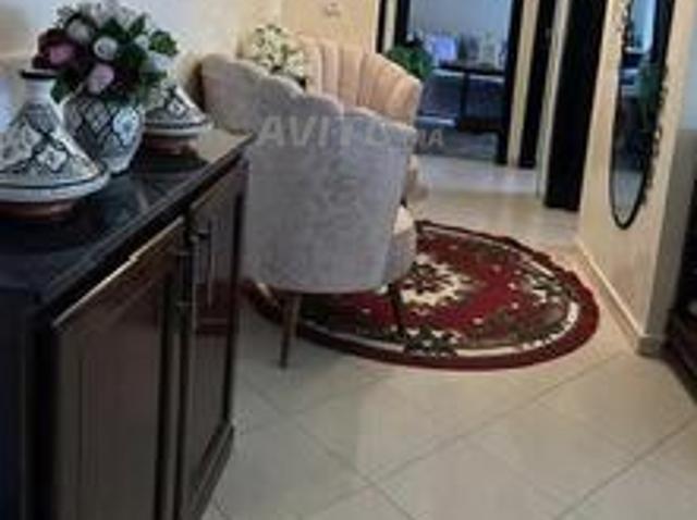 Appartement vente à Tit Mellil, Gharb-Chrarda-Beni Hssen