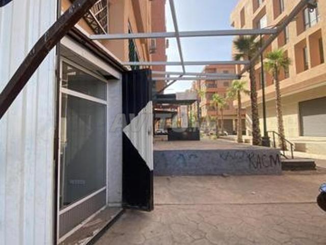 Local commercial vente à Gueliz, Marrakech