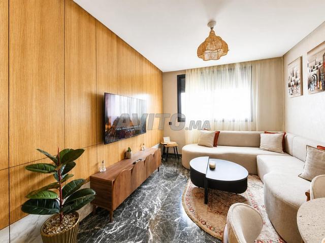 Appartement location à Saf, L'Oriental