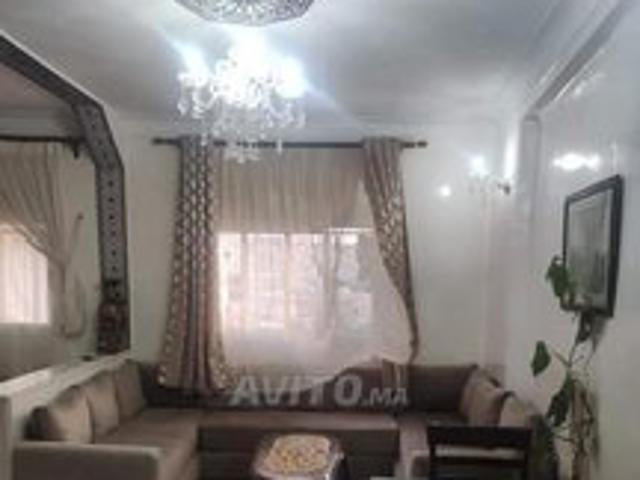Appartement vente à Fès