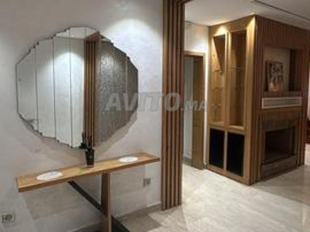 Appartement location à Anfa, Gharb-Chrarda-Beni Hssen