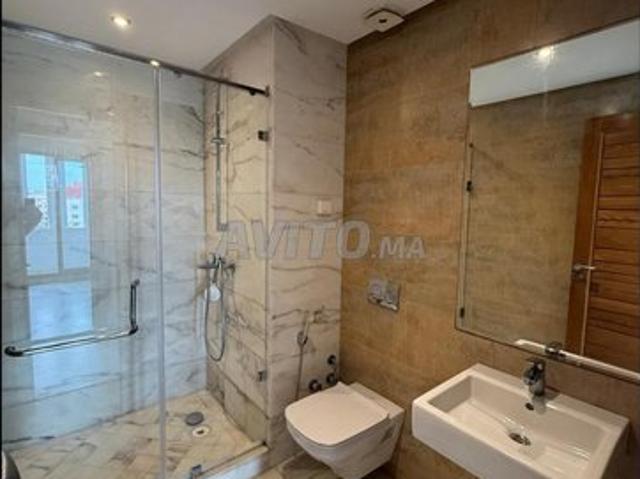 Appartement vente à Casablanca