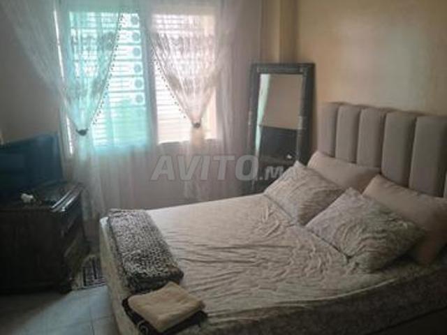 Appartement location à Anfa, Gharb-Chrarda-Beni Hssen