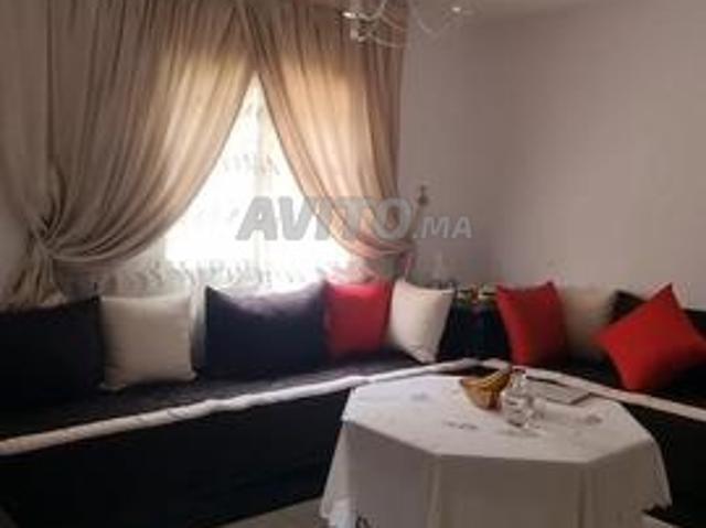 Appartement location à Tamesna