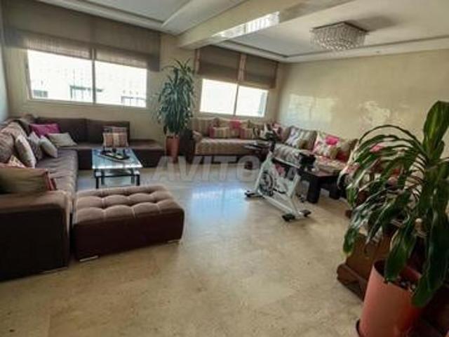 Appartement vente à Rbat