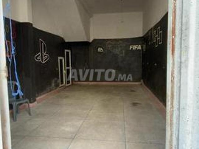 Local commercial vente à Mohammedia, Gharb-Chrarda-Beni Hssen
