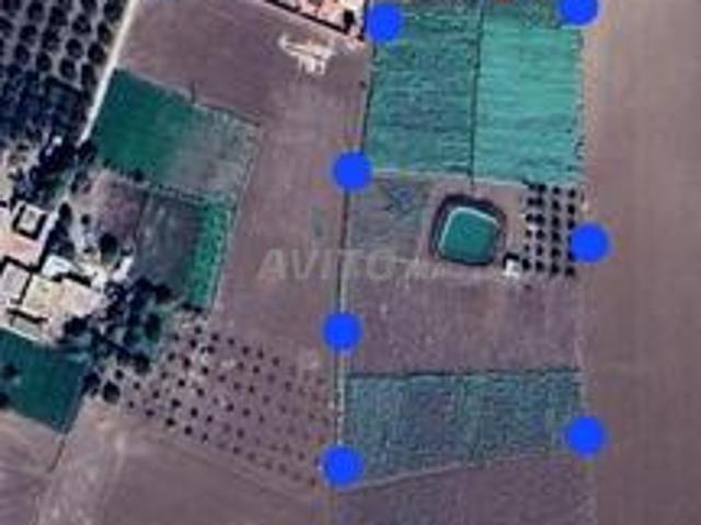 Propriété location à Settat, Gharb-Chrarda-Beni Hssen