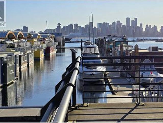 House for sale in North Vancouver, British Columbia