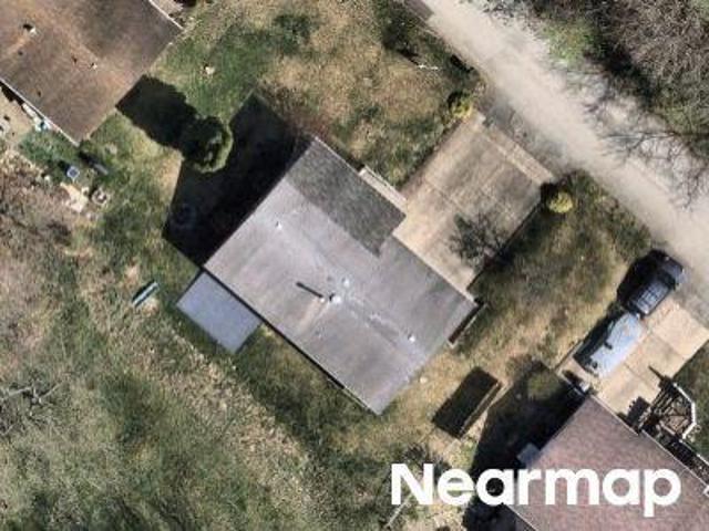 House for sale in Monessen, Pennsylvania
