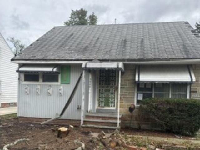 House for sale in Cleveland, Cuyahoga County