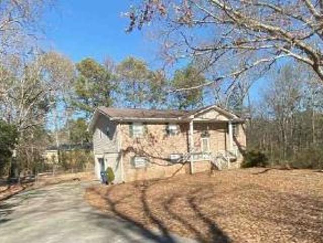 House for sale in Anniston