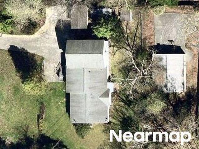 House for sale in Gordon, Georgia