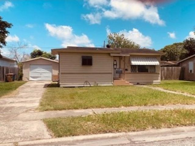 House for sale in Corpus Christi, Texas